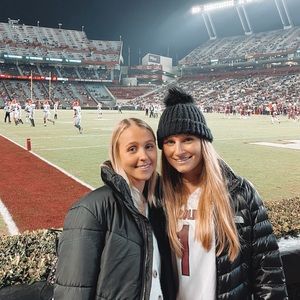 Meet your Posher, Bailey